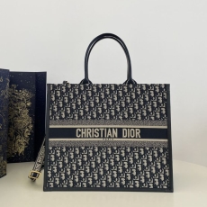 Christian Dior Shopping Bags